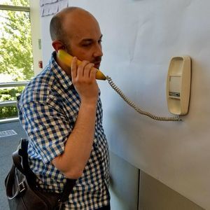 Meet your Posher, Austin